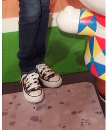 CONVERSE | シューズ