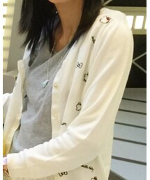 E hyphen world gallery | ニット/セーター