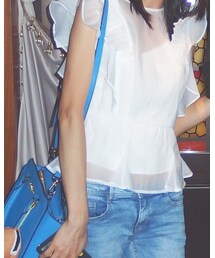 SNIDEL | トップス