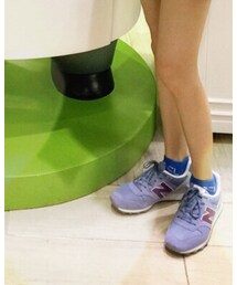 NEW BALANCE | シューズ