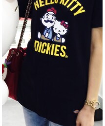 Dickies | Tシャツ/カットソー