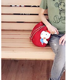 agnes b. | バッグ