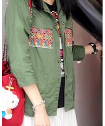 TITICACA | ジャケット/アウター