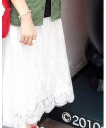 Drex Fable | スカート