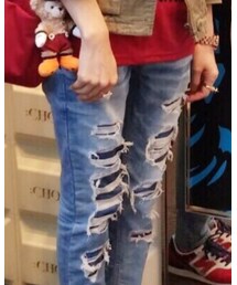 Rodis Denim | パンツ