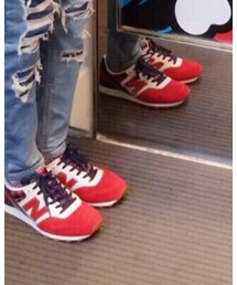 NEW BALANCE | シューズ