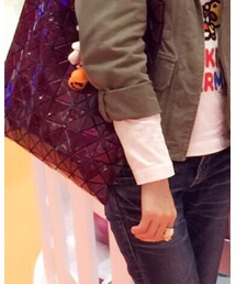 BAO BAO ISSEY MIYAKE | バッグ