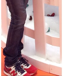 NEW BALANCE | シューズ