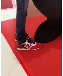 NEW BALANCE | シューズ