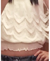 no brand | トップス