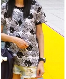 Ne-net | Tシャツ/カットソー