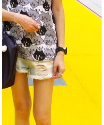 Como | カーゴパンツ