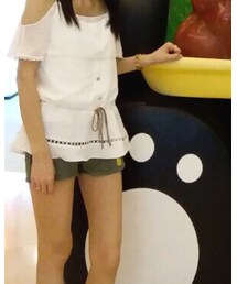 SLY | カーゴパンツ