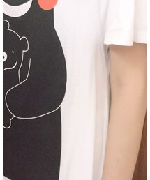 FRAPBOIS | Tシャツ/カットソー