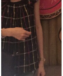 ROSE BUD | トップス