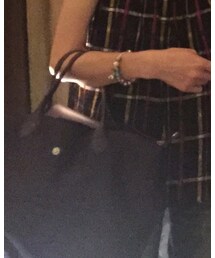 LONGCHAMP | ハンドバッグ