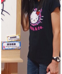 X-girl | Tシャツ/カットソー