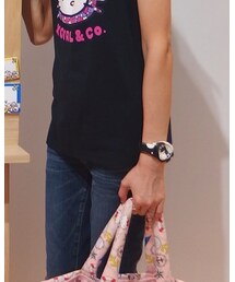 Marc by Marc Jacobs | アナログ腕時計