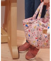 VOVAROVA | トートバッグ