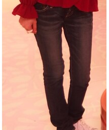 MOUSSY | デニムパンツ