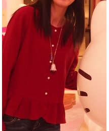 ANNA SUI | ネックレス