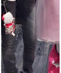 Black Orchid | デニムパンツ