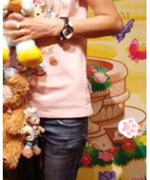 Disney | Tシャツ/カットソー