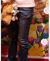 MOUSSY | デニムパンツ