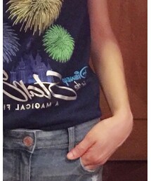 Disney | Tシャツ/カットソー