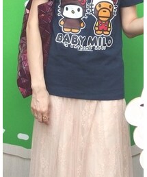 BAO BAO ISSEY MIYAKE | ハンドバッグ