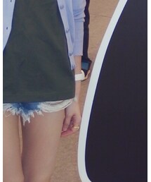 GYDA | カーゴパンツ