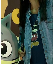 ZARA | その他トップス