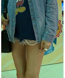 GYDA | カーゴパンツ