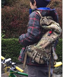 Snugpak | マウンテンパーカー