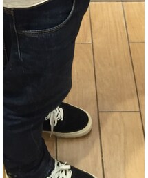 VANS | スニーカー