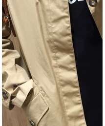 Eddie Bauer | ステンカラーコート