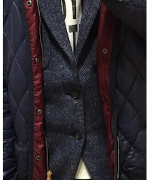 BEAMS | テーラードジャケット