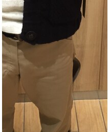 Needles Sportswear | チノパンツ