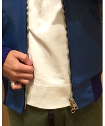 niche. | スウェット