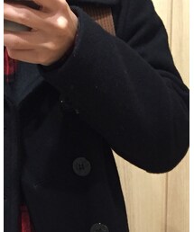 schott | ピーコート