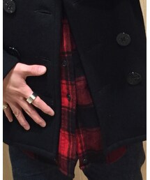 WOOLRICH | シャツ/ブラウス