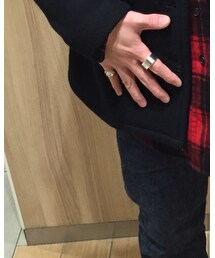 Dr MONROE | リング