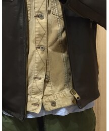 no brand | ブルゾン