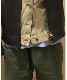 無印良品 | Tシャツ/カットソー