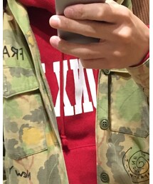 Champion | パーカー