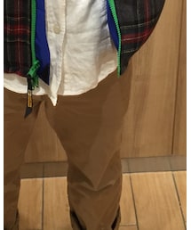 time after time | その他パンツ