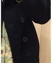 schott | ピーコート