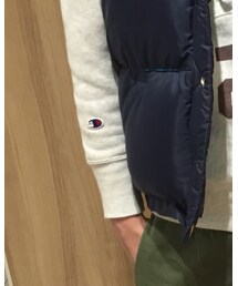 Champion | パーカー