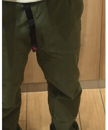 Gramicci | パンツ