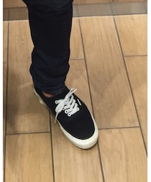 VANS | スニーカー